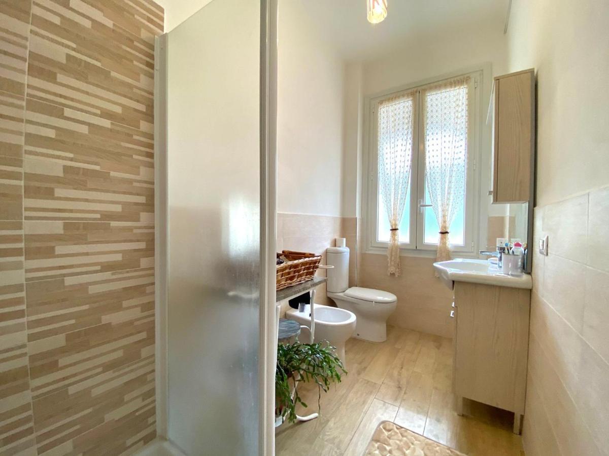 Bellavista Home Леричі Екстер'єр фото