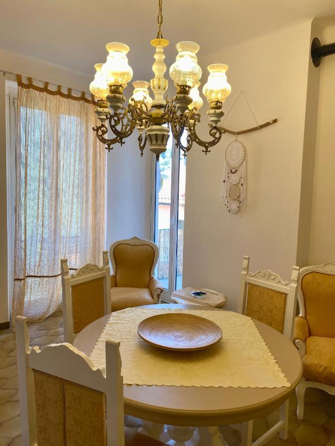Bellavista Home Леричі Екстер'єр фото