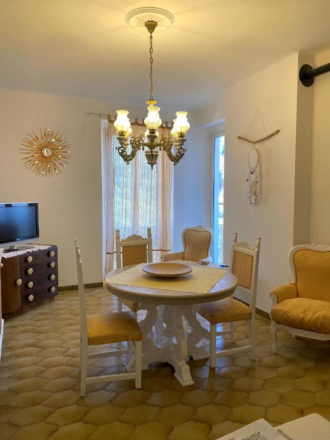 Bellavista Home Леричі Екстер'єр фото