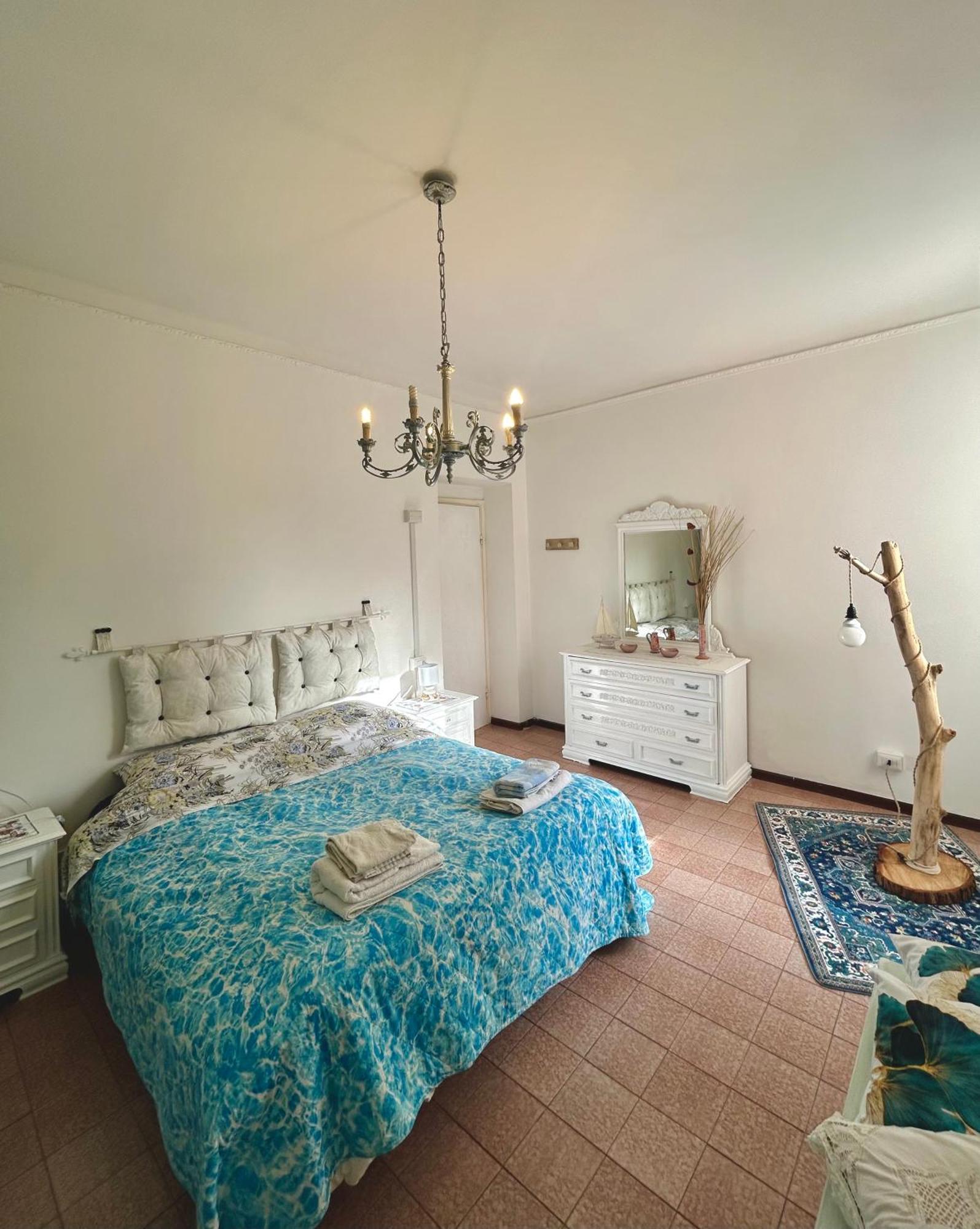 Bellavista Home Леричі Екстер'єр фото